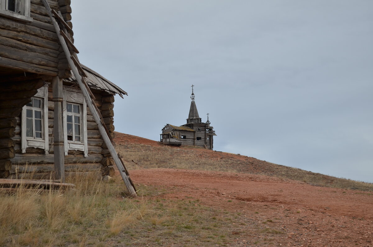 Русский бунт фильм