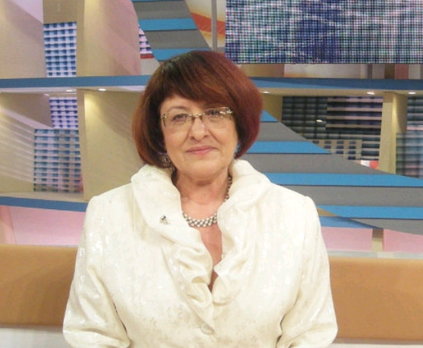 Елена Бойко