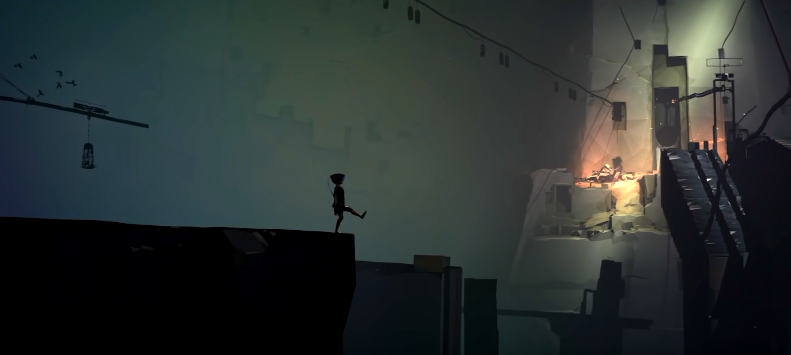 В Vane имеется прекрасный саундтрек выполненный в электронном стиле, который отлично дополняет картину происходящего! Саму игру разрабатывали около 4 лет, видимо брались за проект через перерывы, ведь подобные игры как правило не приносят большой выгоды компаниям. 