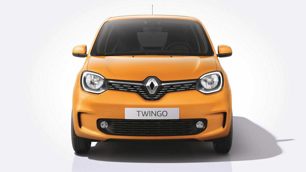 Renault Twingo