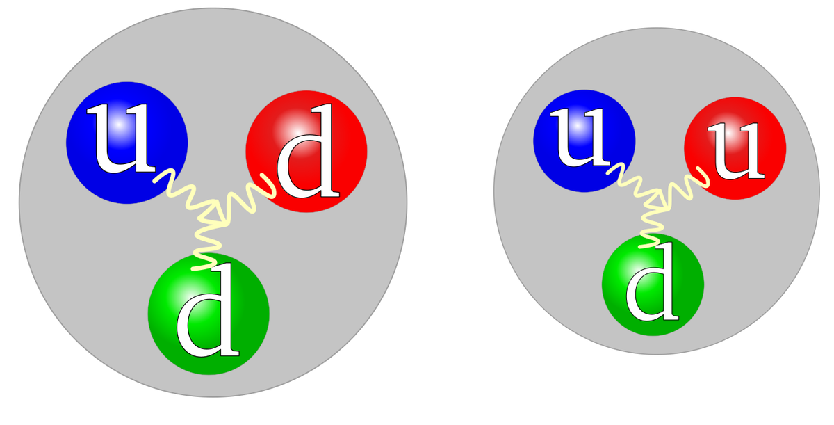 Что САМОЕ маленькое во всей Вселенной? | Just science | Дзен