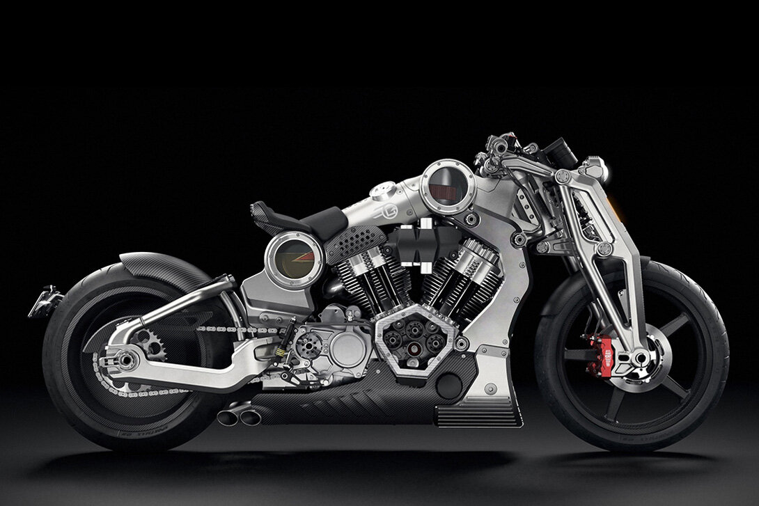 Neiman Marcus Limited Edition Fighter
