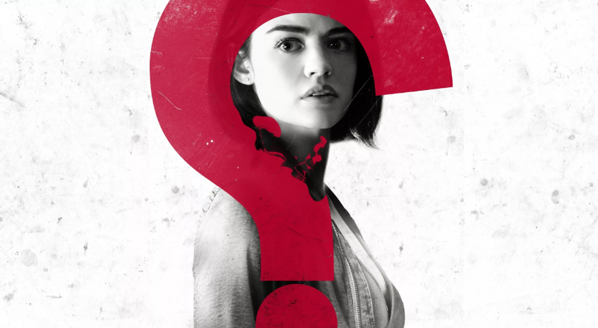 Правда или действие (2018)