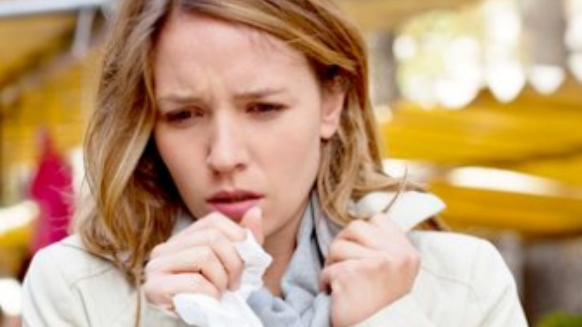 Особенности кашля и способы борьбы с ним