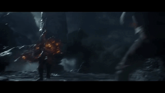 Отрывок из фильма «Меч короля Артура»