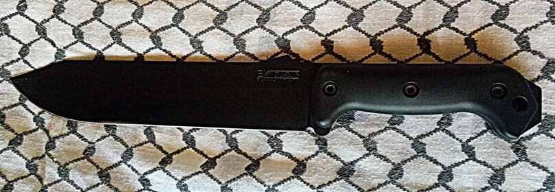  Ka-Bar