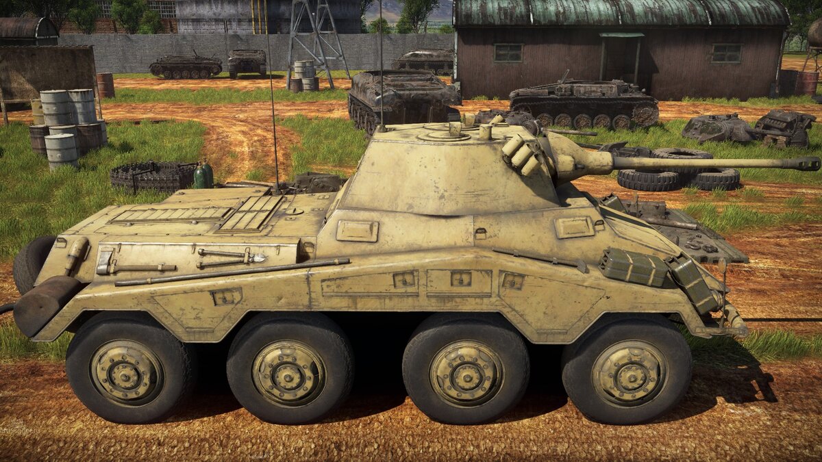 SD KFZ 2