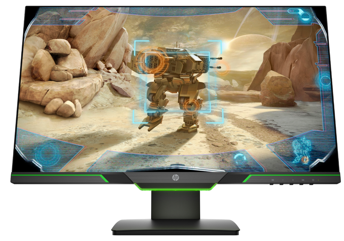 Так и быть покажу вам свой монитор.