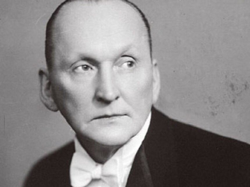 Александр Вертинский