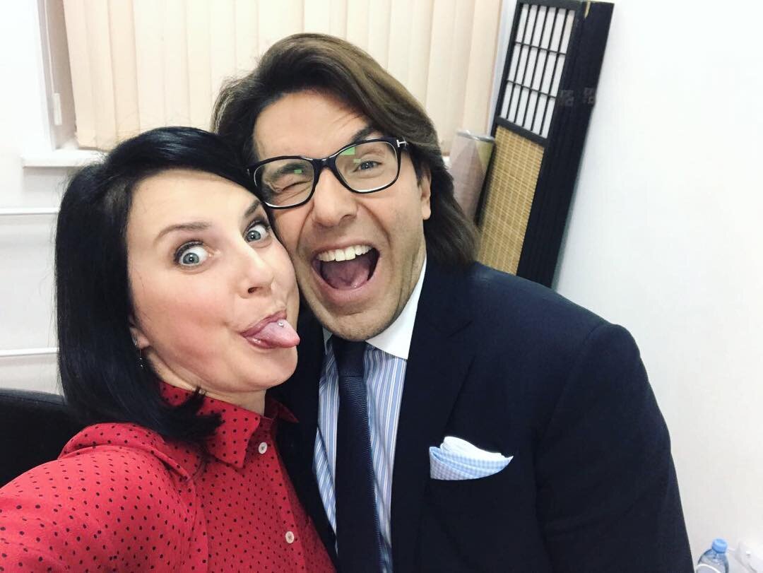 instagram.com/slutskayaofficial/