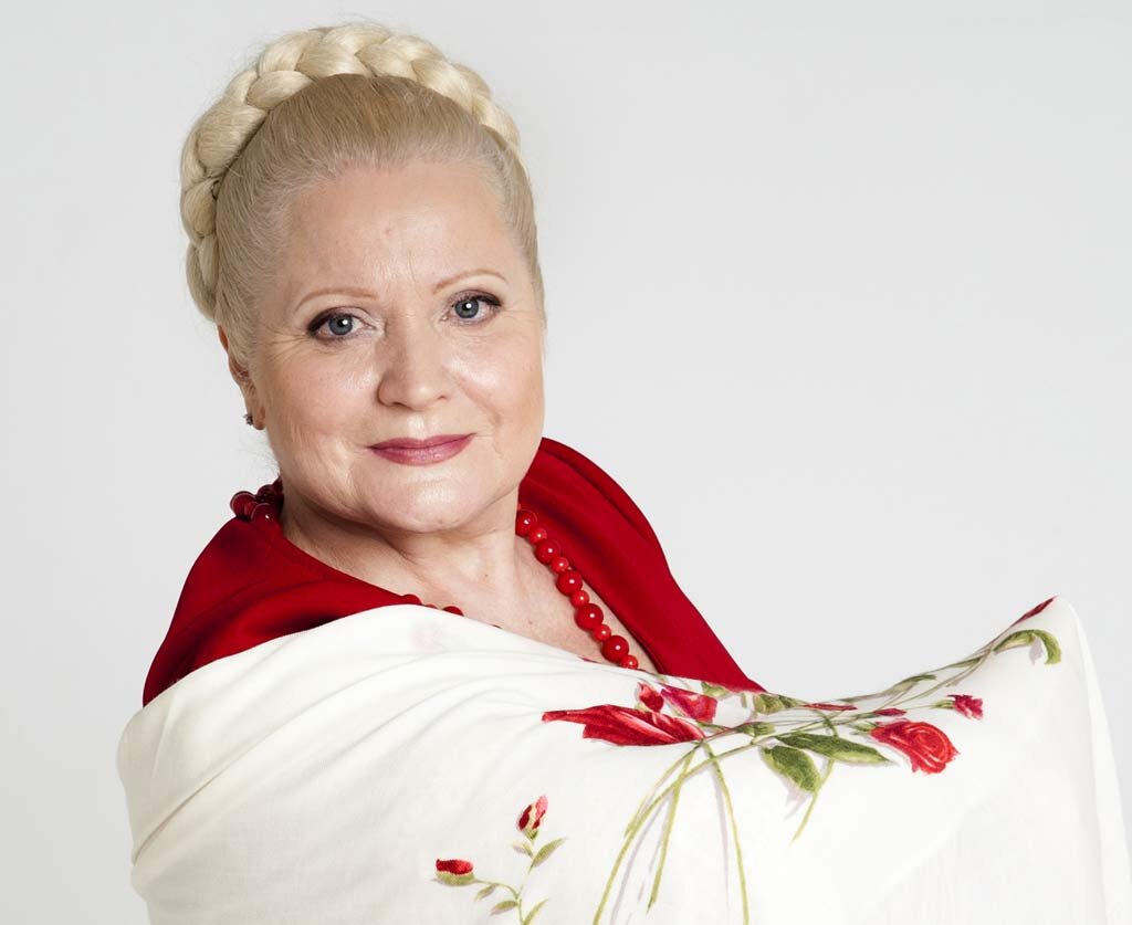 Фото предоставила Татьяна Фрик