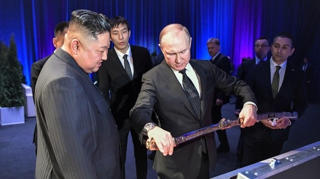 Скриншот из видео