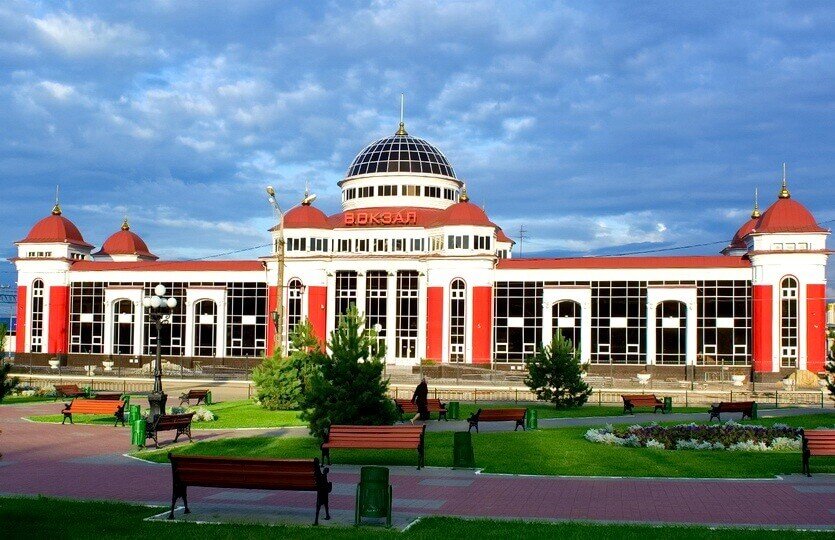 Что привезти из Саранска: все о шоппинге в Мордовии | Саша Коновалова ...