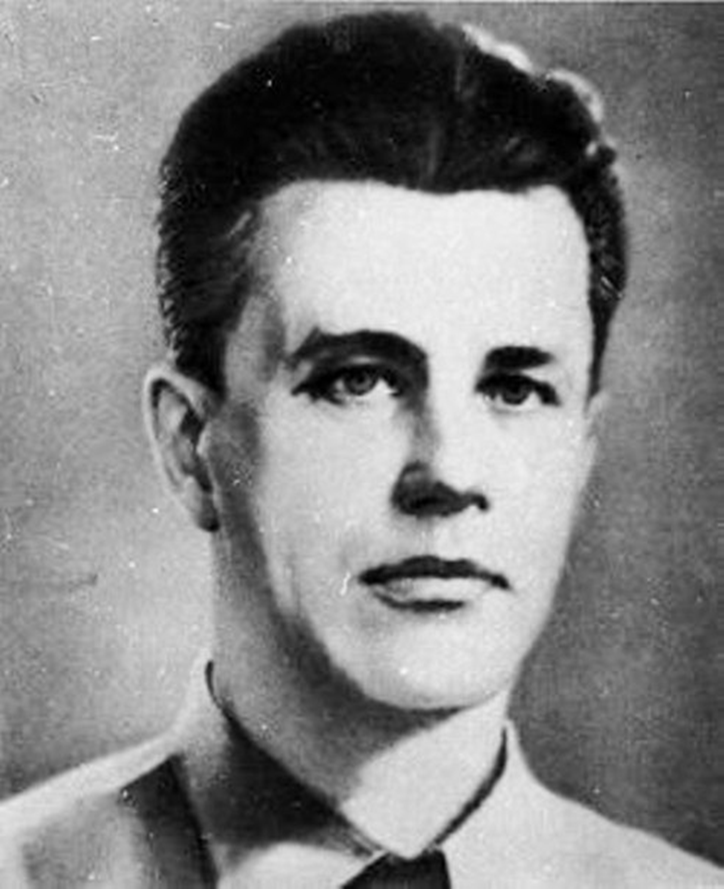 Фёдор Полетаев