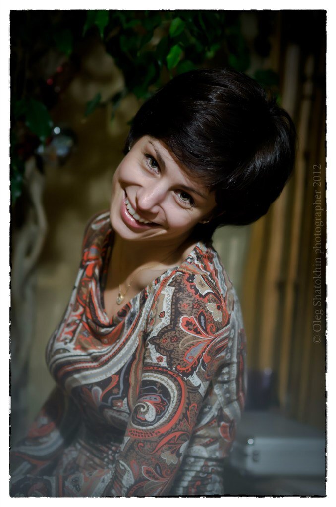 Фото Олега Шатохина