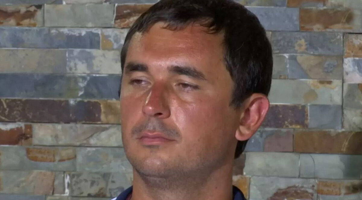 Стандартное состояние Шабарина