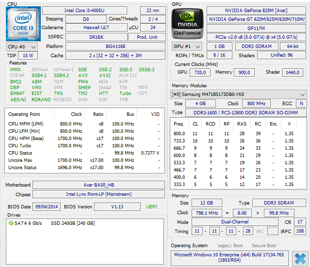 То, на чём я сейчас играю.