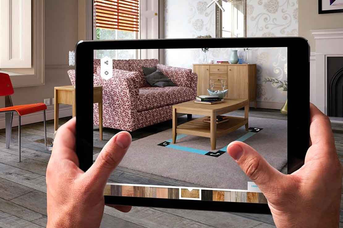 Лучшие приложения дополненной реальности для Android и iOS | Цифровые  технологии | Дзен