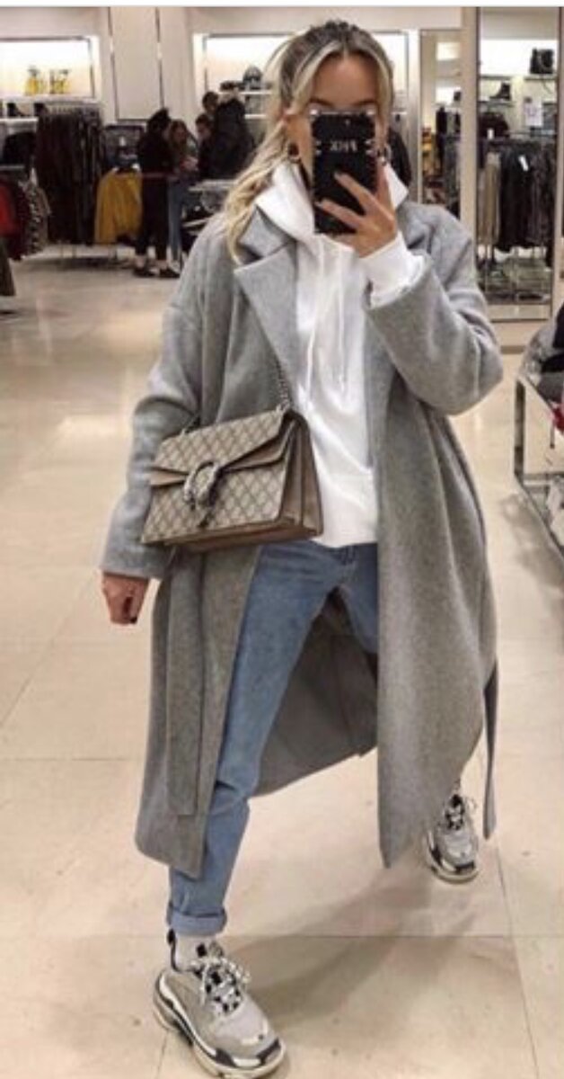 Как одеваться, если есть сутулость. Советы стилиста | СТИЛИСТ ...