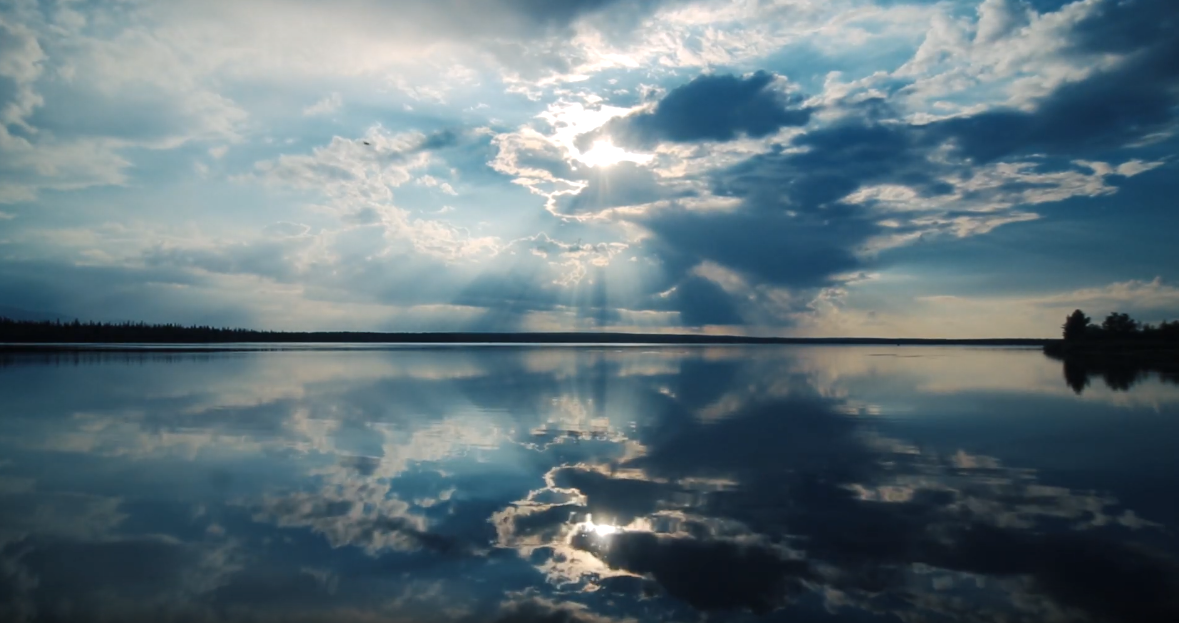 Кадр из видео