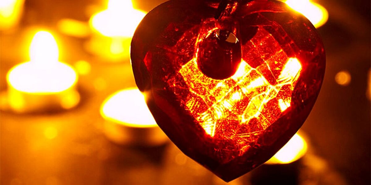 Магический обряд возрождения страсти отношений