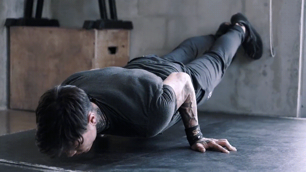 Источник: YouTube канал OFFICIALTHENX