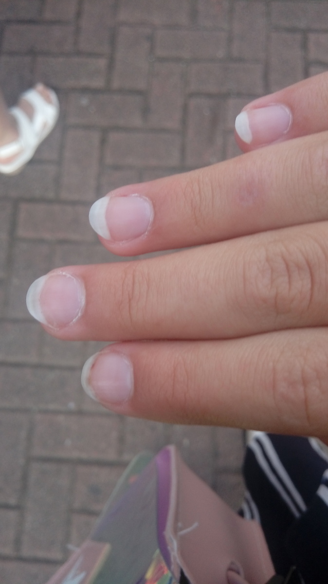 Теперь такие)) Фото мое