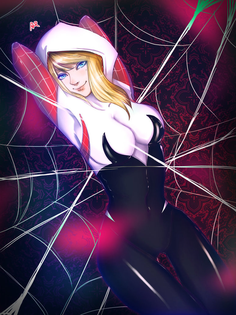 Marvel spider gwen. Гвен Стейси человек паук. Гвен Стейси / Гвен-паук. Гвен паук 18. Гвен Стейси человек паук 18.