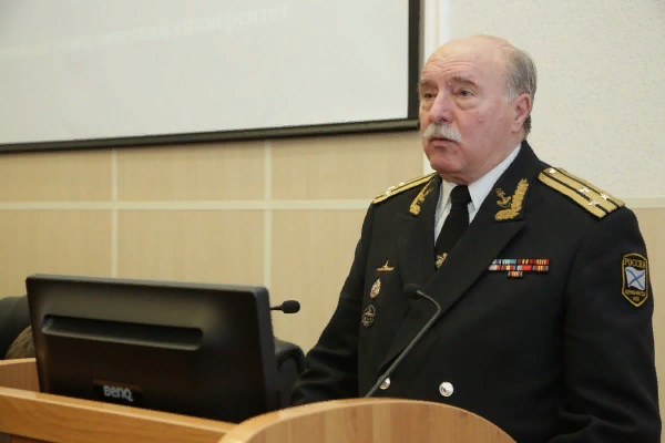 Игорь Британов