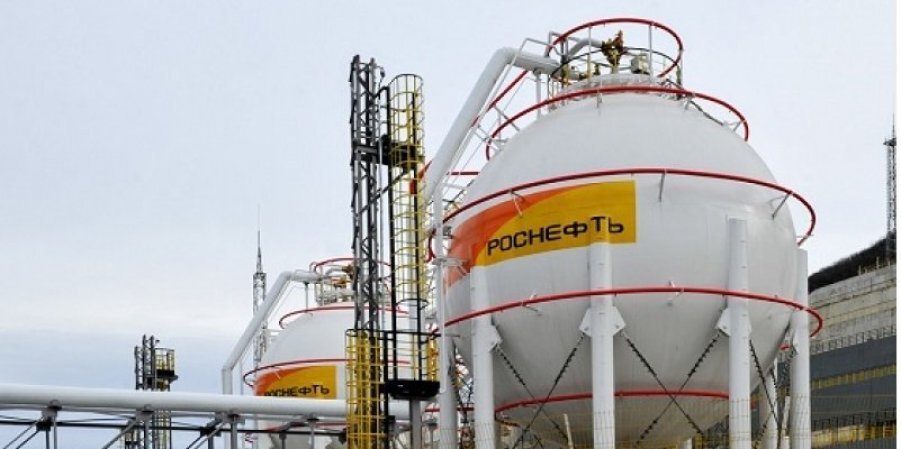 rosneft.ru