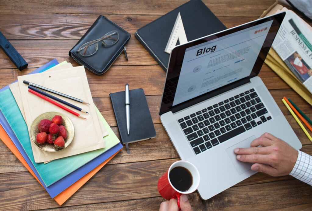 Личный блог 16.08.2019