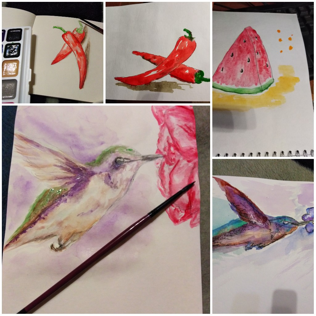 мы с ребенком создали за 15 минут