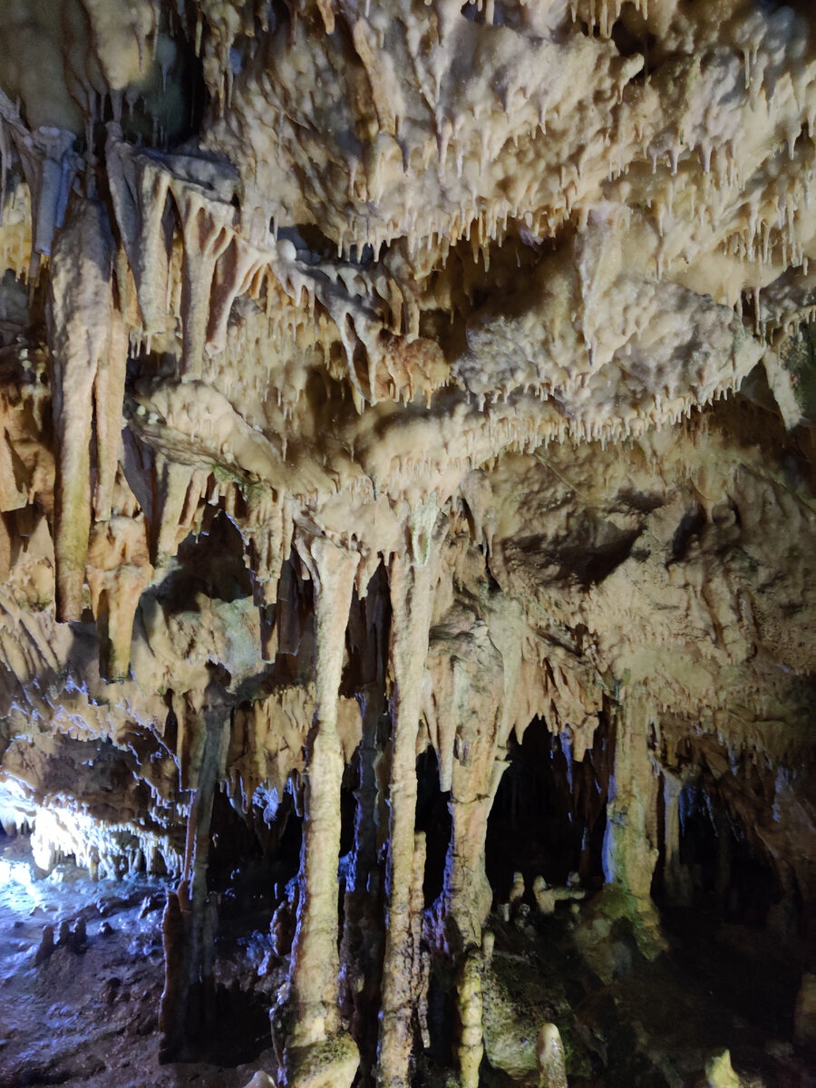 Идём на выход 