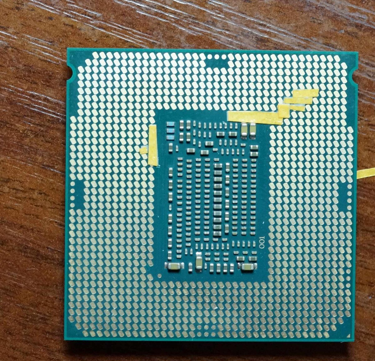 Intel core i3 12100f видеокарта