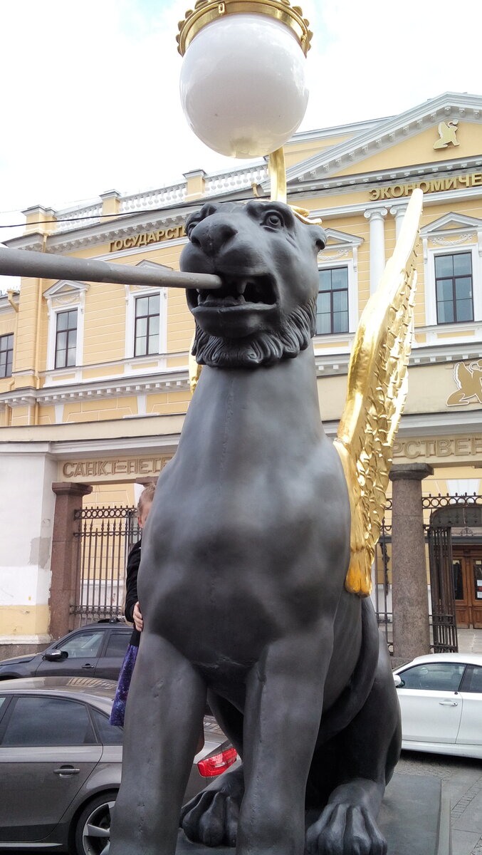 Три цепных пешеходных мостика в Петербурге | Петербургские моменты | Дзен