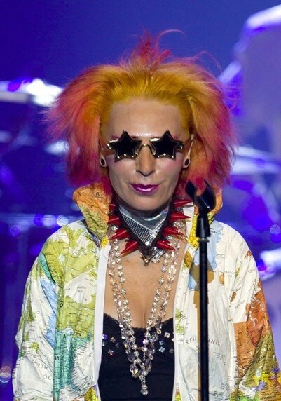 Фото из Я.Картинки. Жанна Агузарова