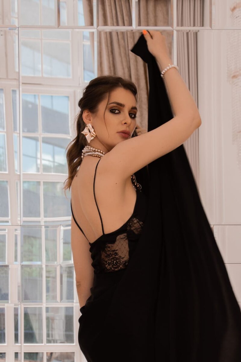 Люблю безумно бесконечно.. Ваша Анастасия Милан💋💄