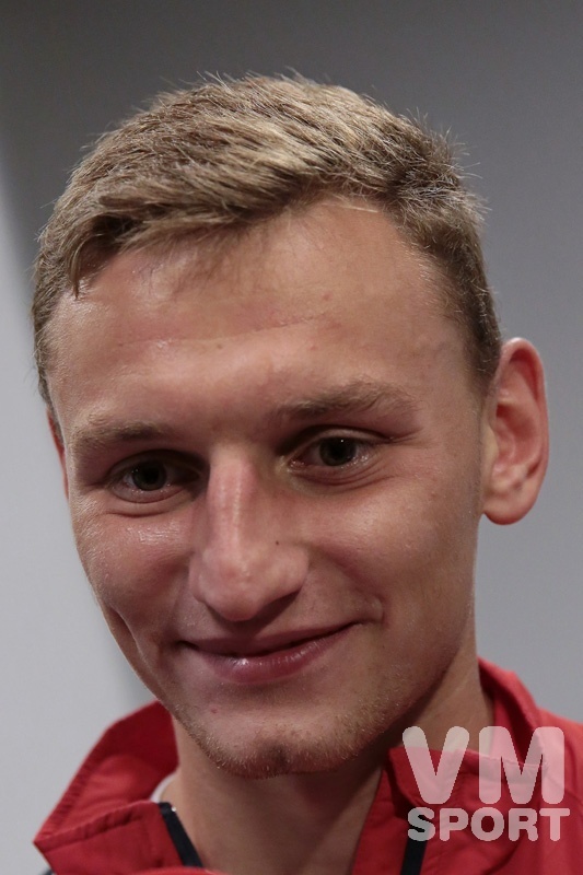 Фото: Олег Бухарев