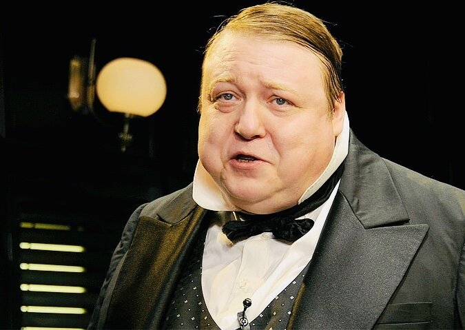 Российский актёр