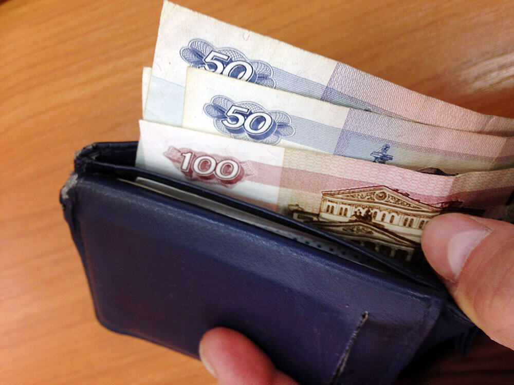 Как жить на 200 руб. в день в "режиме экономии" - полезные советы