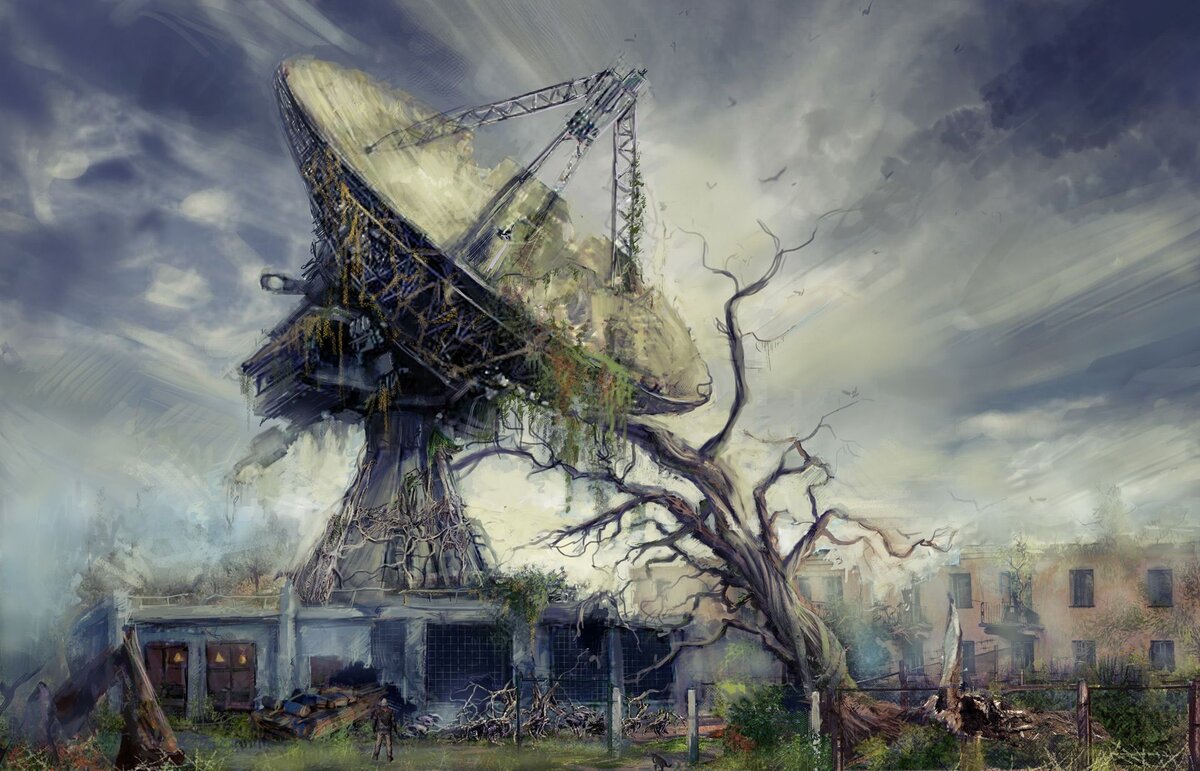 Фан-арт Генераторы