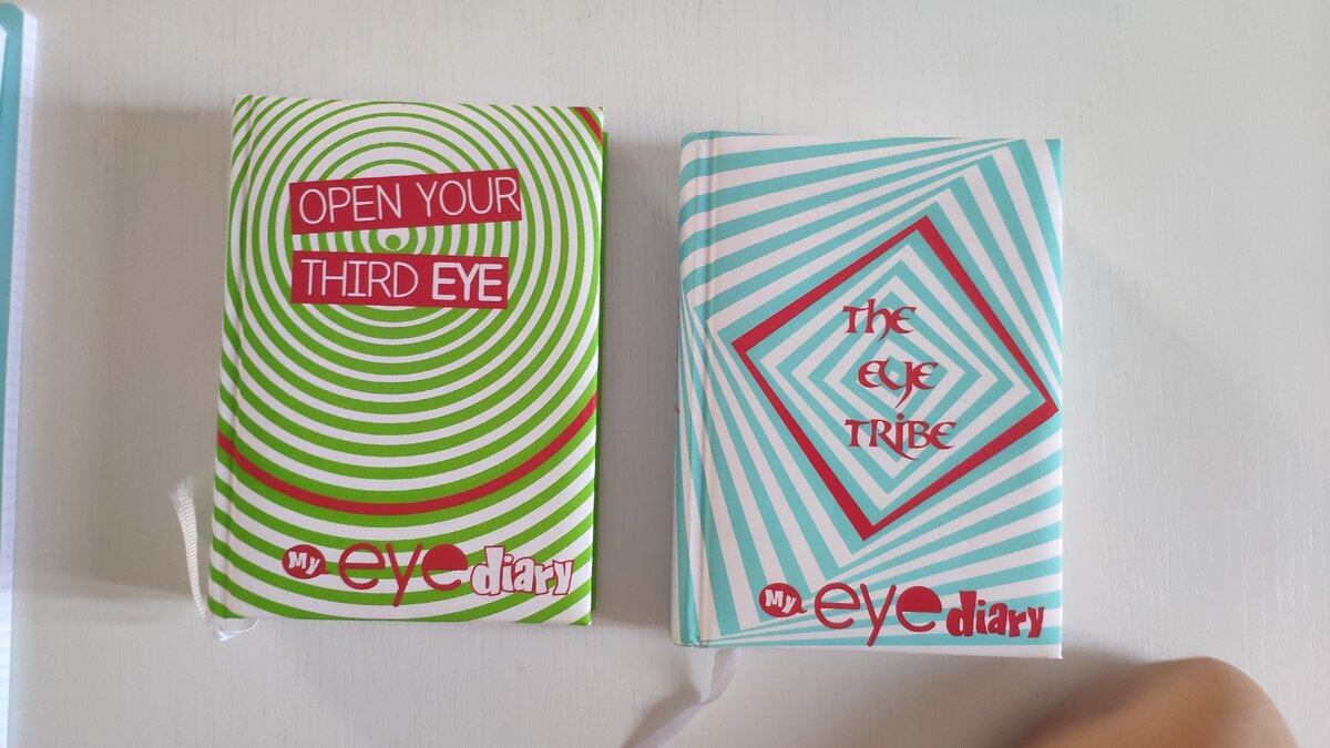 Дневники в Италии