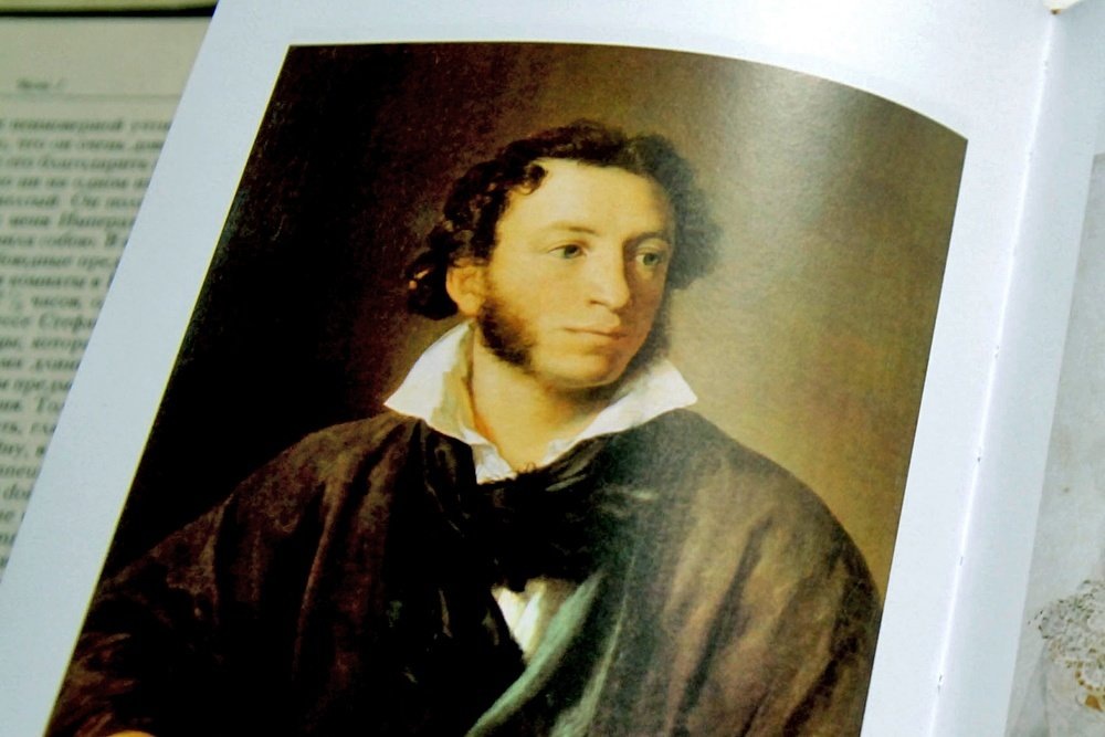 Фотография Юрия Белинского (ТАСС)