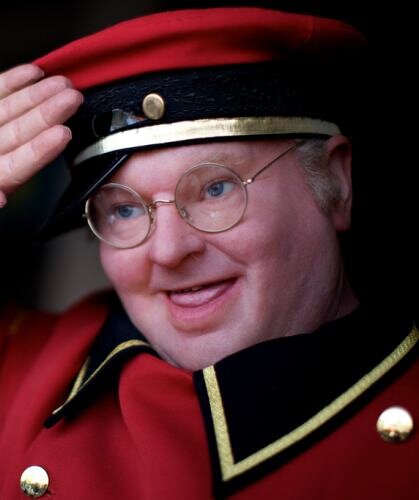 Hello, I am Benny Hill и сегодня мы поговорим о британском юморе. Фото из открытых источников