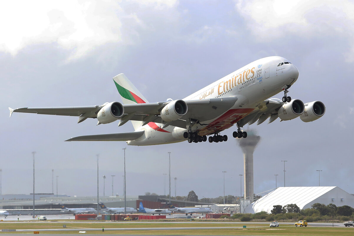                                                                    Airbus a380