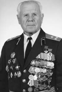 Рыжков Иван Ермолаевич