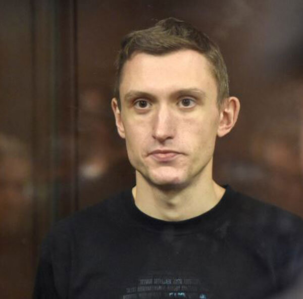 Константин Котов 