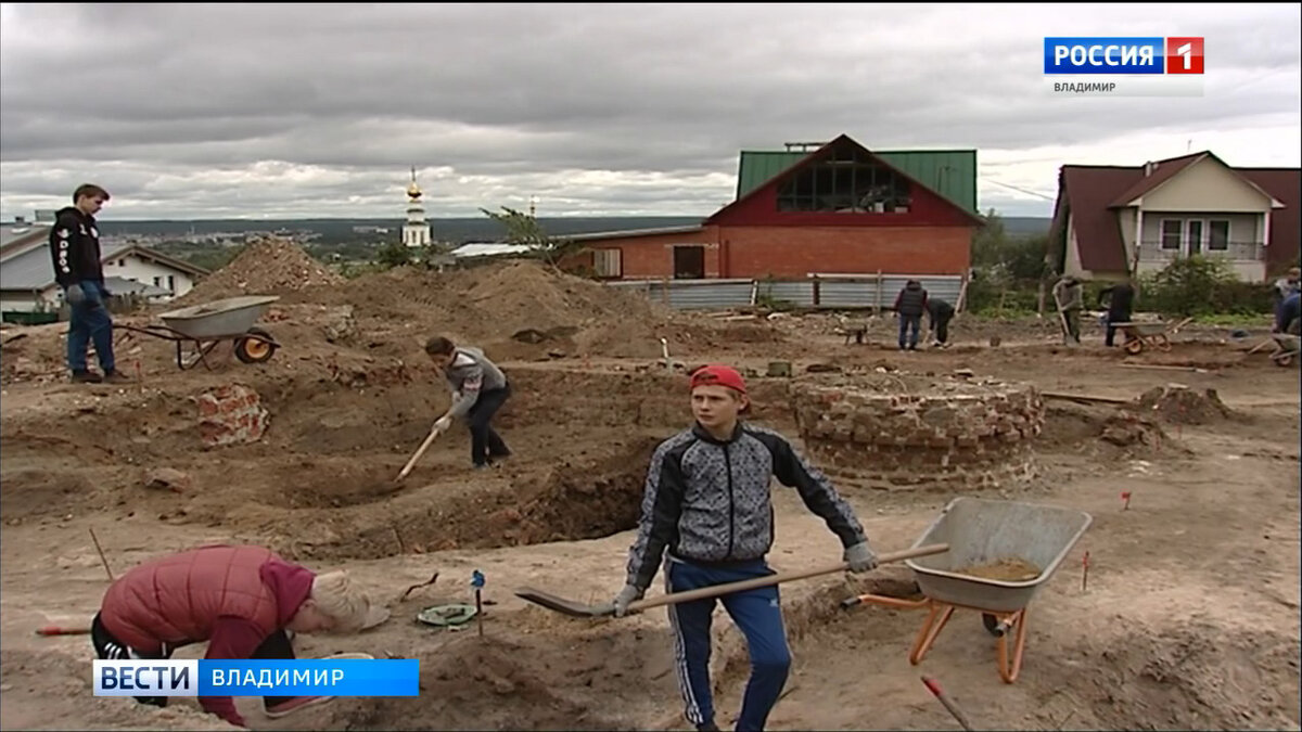 Фото "Вести-Владимир"