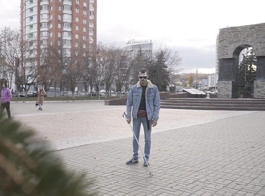 Из линого архива Кирилла Нацева