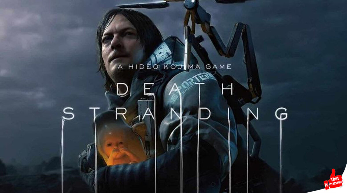 Так почему же она не получит награду за самую лучшую игру года?!